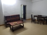 80㎡3室2廳1衛(wèi)普通出行便捷 配套齊全 城南市場