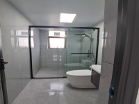低調(diào)的奢華，毛坯，可賣(mài)精裝71.8萬(wàn) 尚品興華中心