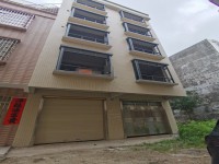 河西私宅全新毛胚私宅，占地8×9，三面見 河西私宅