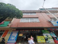 經(jīng)典3室2廳4衛(wèi)1陽(yáng)臺(tái)戶(hù)全明普通兩證齊全 興華路商住屋