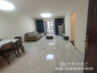 碧桂園江山府三房?jī)蓮d兩衛(wèi)，全新精裝家具齊 碧桂園中興江山府