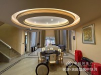 中匯城 中空別墅 330㎡ 共6室 精裝 中匯城