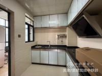 盛世豪庭124㎡3室精裝，業(yè)主急租 盛世豪庭