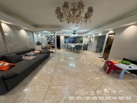 中興名志鉑金灣127㎡3室高性價比 中興名志鉑金灣