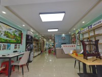 卓信新城給力的商鋪出售，大門(mén)面 卓信新城