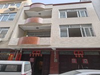市中心私宅，84平方占地，前后8米，四層 陽春城南私宅