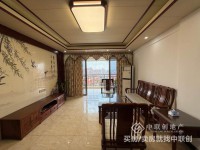 鉑金灣精裝3房，初 次放租，1800元/ 中興名志鉑金灣