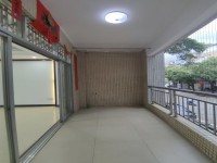 精致3室2廳2衛(wèi)1陽(yáng)臺(tái)，小戶型，大生活 同福花園