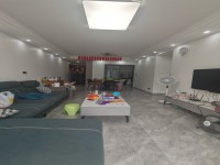 戶型方正，國鼎中央公園精致3室2廳2衛(wèi)2 國鼎中央公園