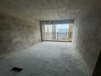 廣興御峰4室2廳3衛(wèi)2陽臺130㎡有鑰匙 廣興御峰