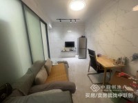 領(lǐng)美生活廣場1房1廳 家私家電齊全停車方 領(lǐng)美生活廣場