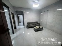 絕佳位置，新城名居1100元/月1室1廳 新城名居