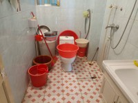朝陽路 步梯中高樓層 實用三房 葵園居
