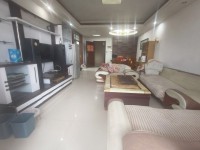 市中心精裝4房，家具家電齊全，拎包入住 米蘭豪庭