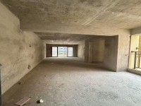 戶(hù)型方正，113㎡59.8萬(wàn)元，采光好 廣興御峰