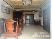 正規(guī)小區(qū)全明雙南采光好普通 錦繡花園