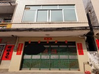 城北私宅72.7平方，三面見光，售68萬 朝陽路私宅