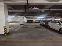 南北對流戶型，送有證車位 玖龍府