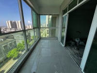 河西精裝4房，視野無遮南向，零首付 國恒雅苑