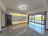 東湖友源市場(chǎng)附近，全新精裝，4房二廳二衛(wèi) 友源富源樓