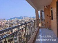 可售可租，全新出租，全明屋 育賢家園