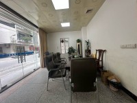 城北私宅給力的商鋪招租中，大門面 城北私宅