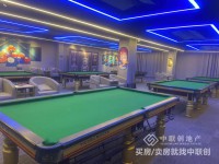東湖附近桌球室轉(zhuǎn)讓，位置好，客源穩(wěn)定，月 城南私宅