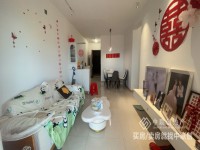 城北精裝三房，包養(yǎng)新凈，家私家電齊全，拎 敏捷翰林府