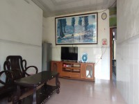 旗嶺街106㎡3室2廳2衛(wèi)1陽臺(tái)普通 旗嶺豪庭