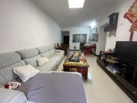 天?；▓@ 90方2房兩廳，裝修新凈 天福花園