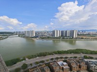 全后江景房 虧大本賣(mài) 業(yè)主工作調(diào)動(dòng) 金河灣
