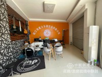 商住一體，停車便利，三面飄 河西私宅
