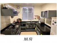 興華樓三房兩廳124.35平方，帶摩托車 興華樓