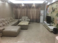 暢達(dá)新城周邊配套完善，有鑰匙 暢達(dá)新城