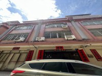 城北朝陽(yáng)路私宅 占地5乘10米前10米建 城北私宅