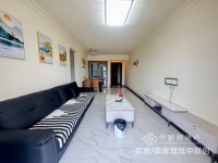 正規(guī)小區(qū)全明雙南采光好精裝 碧桂園中興江山府