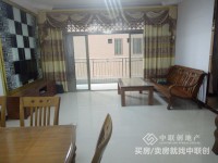 3室2廳2衛(wèi)2陽臺超大陽臺,周邊配套齊全 新暉雅苑