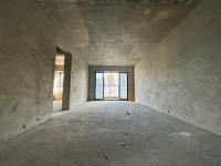 城北 國鼎天悅半島花園 電梯四房 全新毛 國鼎天悅半島花園