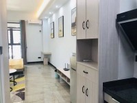 來往酒店公寓，精裝修，小面積寫字樓可辦營 恒生壹號廣場