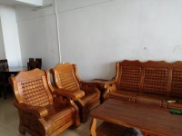 登寶大夏兩房一廳出租，家電電器齊全 登寶大廈