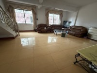 東興花園 158方 步梯復(fù)式，4房?jī)蓮d， 東興花園