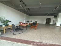 500㎡，可以做倉(cāng)庫(kù)，物流公司。兩棟3層 河西私宅