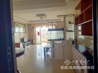 3室2廳2衛(wèi)1陽臺精裝1500元/月 康富花園
