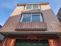 三層八，城東大道第三排，城北市場(chǎng)附近 安園路