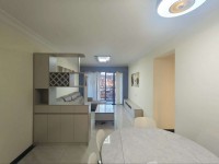 經(jīng)典3室2廳2衛(wèi)2陽(yáng)臺(tái)戶全明精裝兩證齊全 碧桂園中興濱江府