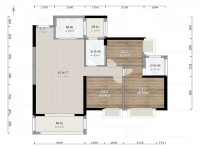 周邊配套設(shè)施齊全,性價(jià)比超高春暉豪庭 春暉豪庭