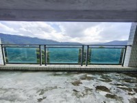 東湖天下3室2廳2衛(wèi)1陽(yáng)臺(tái)124㎡毛坯 東湖天下