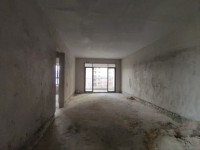 性價比超高的3室2廳2衛(wèi) 陽光 視線 無 翡翠華府