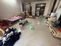 城中家園三房 家電齊全 拎包入住 城中家園