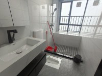 122㎡精裝小戶型 總價低，朝向好！ 碧桂園中興江山府